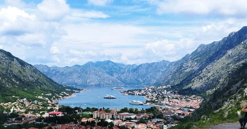 Kotor: Shore Excursion for Cruise Passengers - A Practical Guide to the Kotor Shore Excursion