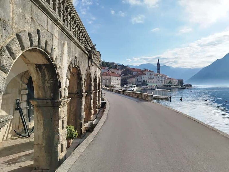 Kotor: Shore Excursion for Cruise Passengers - FAQ