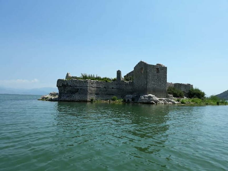 Kotor: Skadar Lake National Park with Wine Tasting - Exploring the Itinerary: What You Can Expect