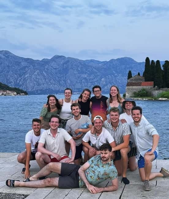Kotor: Speedboat Tour to Perast, Our Lady of the Rocks - Kotor: Speedboat Tour to Perast, Our Lady of the Rocks — A Deep Dive into Montenegro’s Coastal Charm
