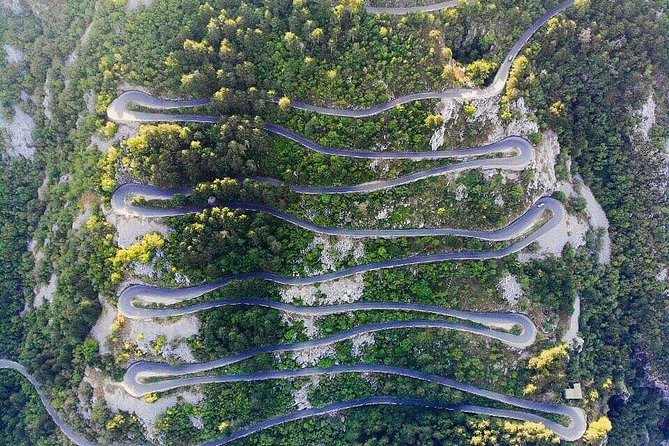 Kotor to Lovcen National Park-Private Tour From Kotor to Lovcen - Reviews