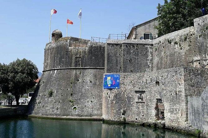 Kotor walking tour and Jaz beach - private tour - Breaking Down the Itinerary