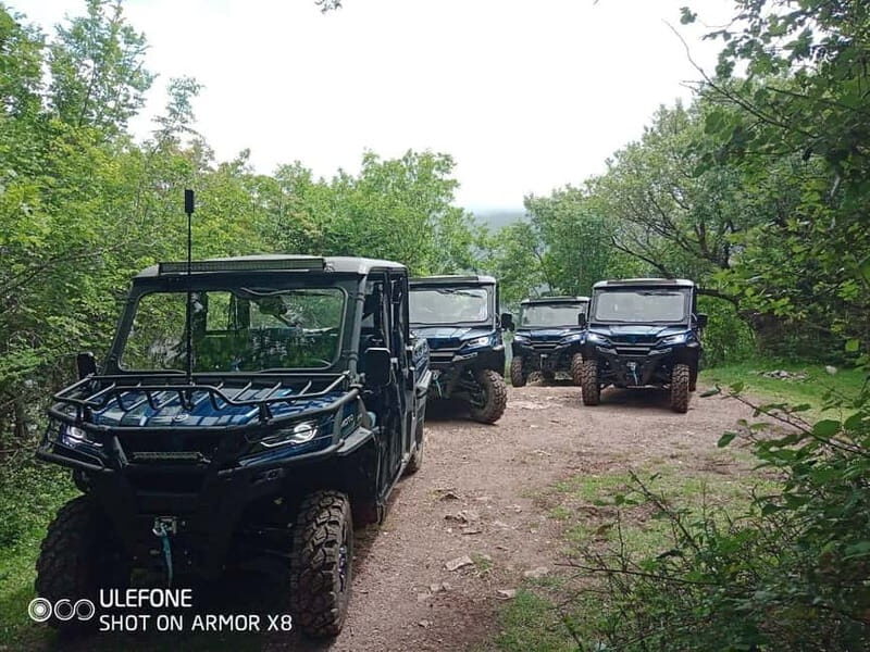 Kotor: Wild Safari & Panorama Adventure with Buggy - An In-Depth Look at the Kotor Buggy Safari