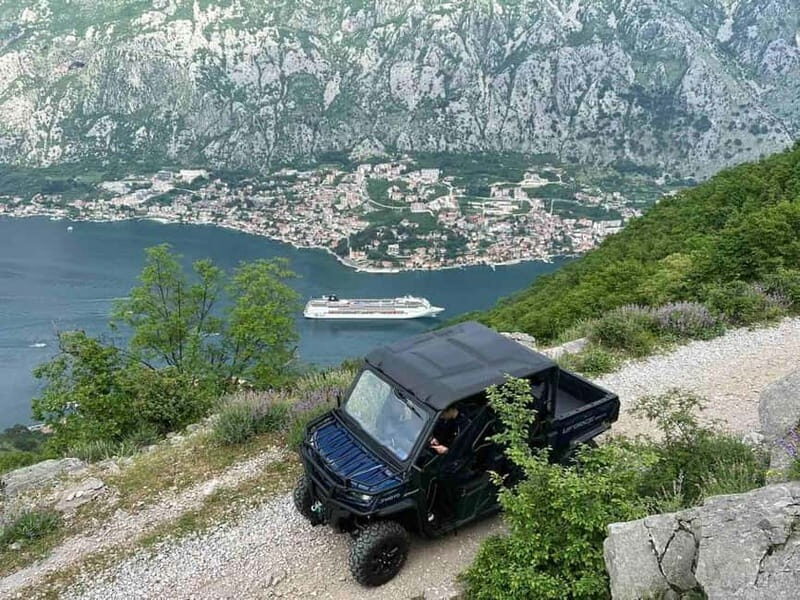Kotor: Wild Safari & Panorama Adventure with Buggy - FAQ