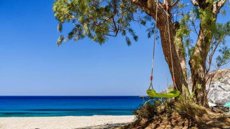 Kourtaliotiko Gorge, Ammoudi & Secret South Coast Beaches - Exploring the Itinerary: What Makes This Tour Special