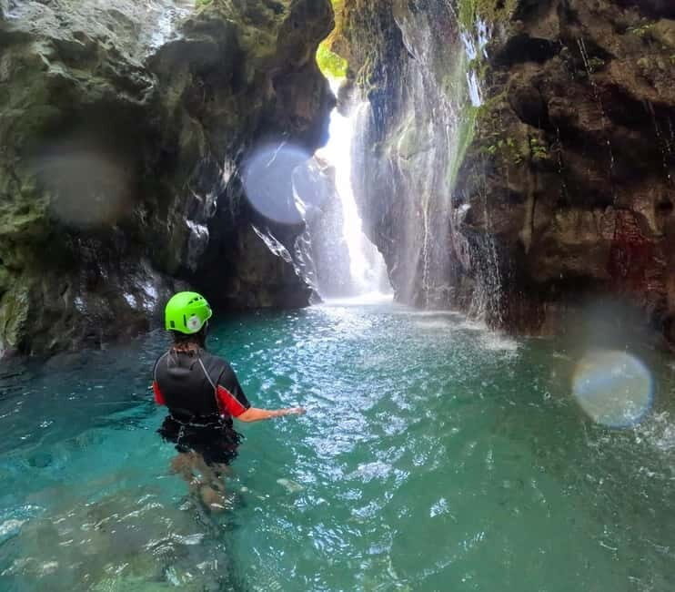Kourtaliotiko Gorge: Guided River Adventure Trek with Lunch - Final Thoughts: Who Will Love This Tour?