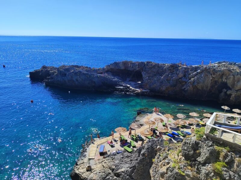 Kourtaliotiko Gorge & Preveli / Kalypso Beach | Private - The Experience and What Travelers Say
