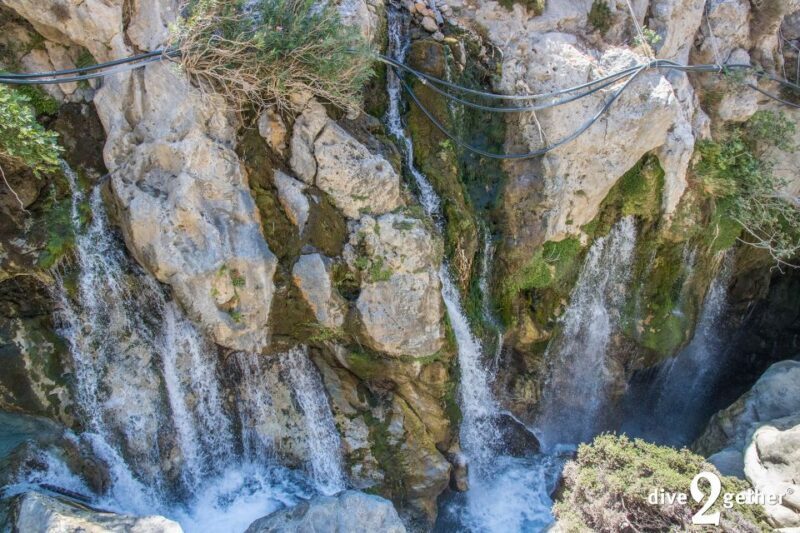 Kourtaliotiko Gorge: Snorkel Trip to the Waterfalls - Practical Details and Value