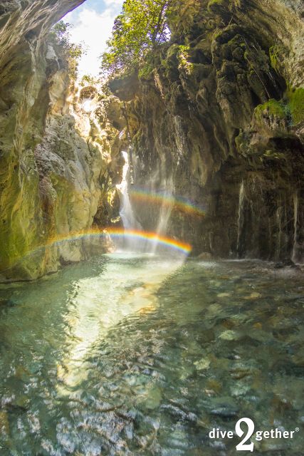 Kourtaliotiko Gorge: Snorkel Trip to the Waterfalls - Who Should Consider This Tour?