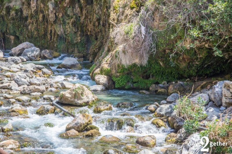 Kourtaliotiko Gorge: Snorkel Trip to the Waterfalls - The Sum Up