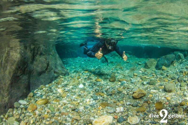 Kourtaliotiko Gorge: Snorkel Trip to the Waterfalls - Frequently Asked Questions