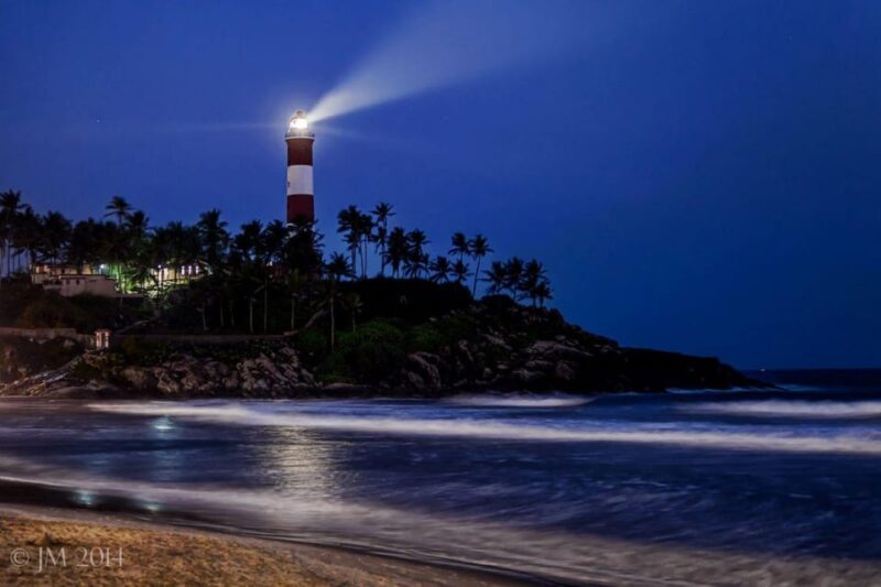 Kovalam Beaches Tour (02 Nights / 03 Days) - Good To Know