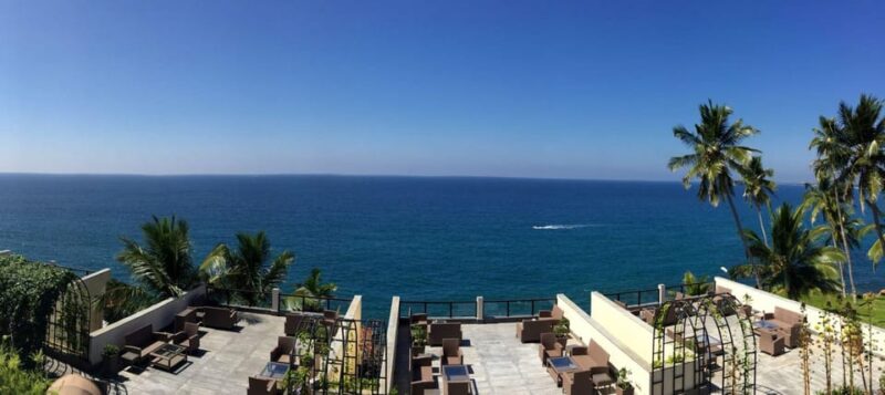 Kovalam Beaches Tour (02 Nights / 03 Days) - Amenities and Inclusions