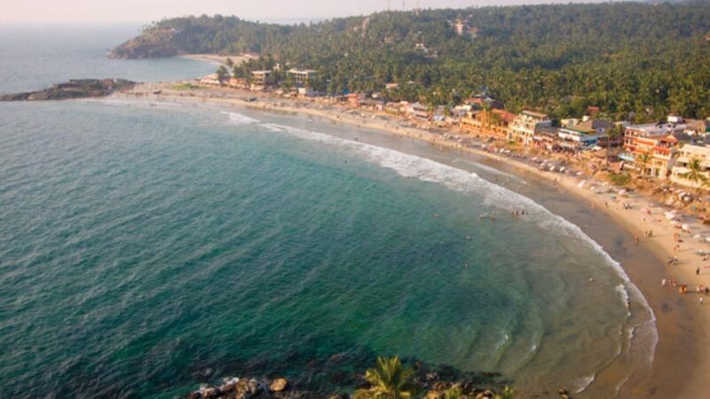Kovalam Beaches Tour (02 Nights / 03 Days) - Important Information