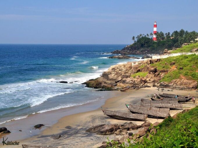 Kovalam Beaches Tour (02 Nights / 03 Days) - Frequently Asked Questions
