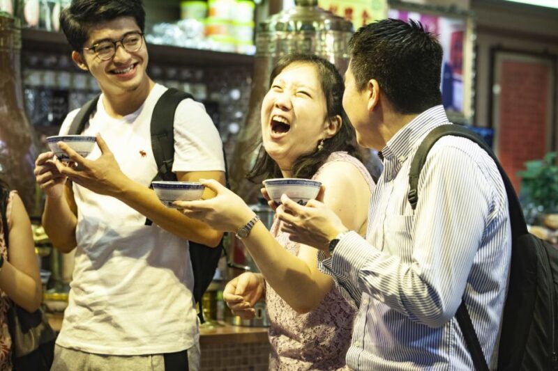 Kowloon: Private Night Markets & Street Food Experience - Who Should Consider This Tour?