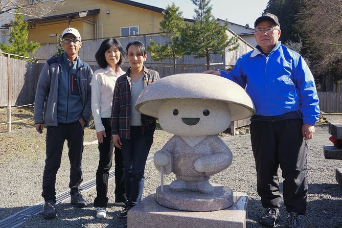 Koyasan Full-Day Private Tour - Additional Information