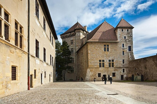 (Kpg370) - Private Tour to Annecy, From Geneva - Good To Know