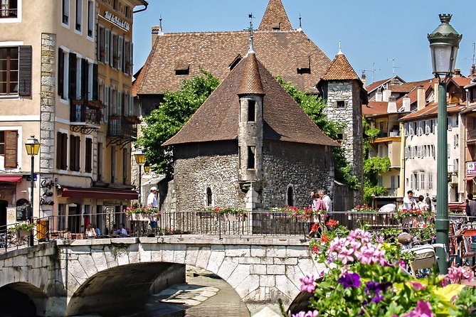 (Kpg370) - Private Tour to Annecy, From Geneva - Customer Reviews