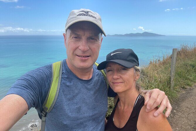 Kpiti Coast: Escarpment Track Guided Hiking Tour, Coffee + Lunch - Frequently Asked Questions
