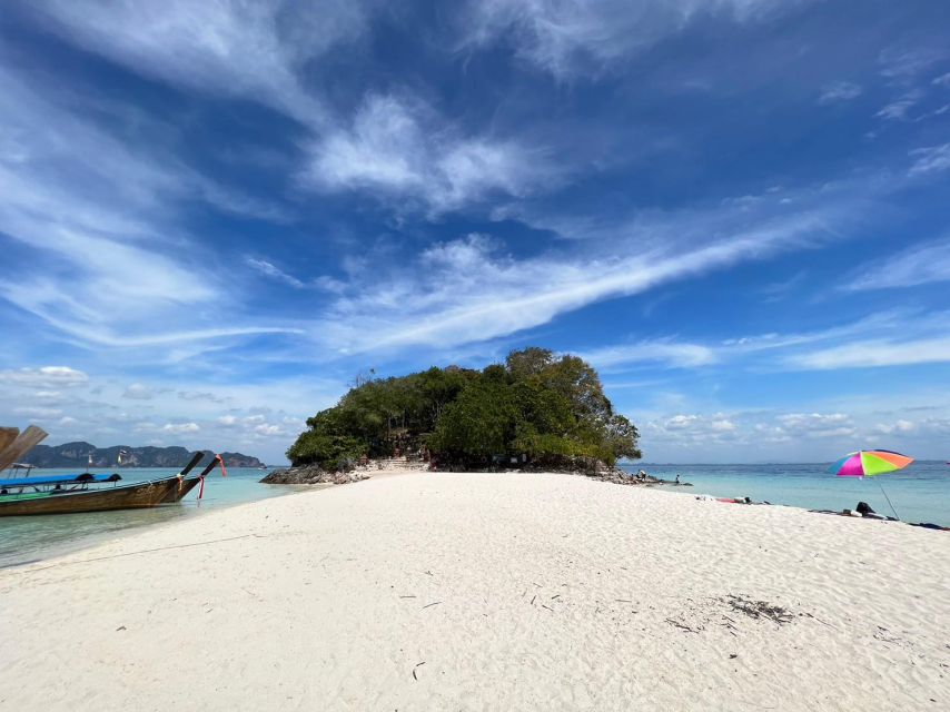 Krabi 4 Island by Luxury Vintage Boat Sunrise / Sunset - Activities and Experiences