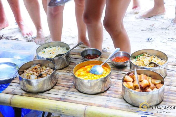 Krabi: 4 Island-Hopping Sunset Boat Tour With Night Snorkel - Frequently Asked Questions