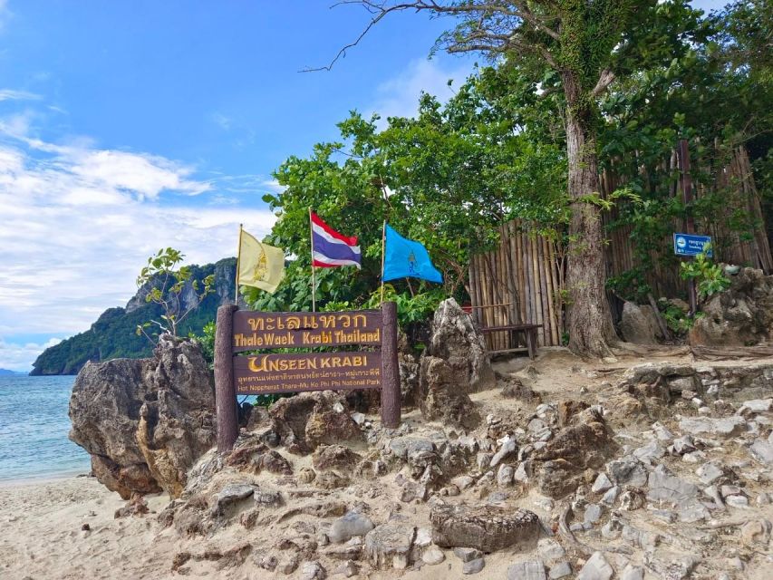 Krabi 7 Island Sunset by Luxury Vintage Boat With BBQ Dinner - Pricing Information