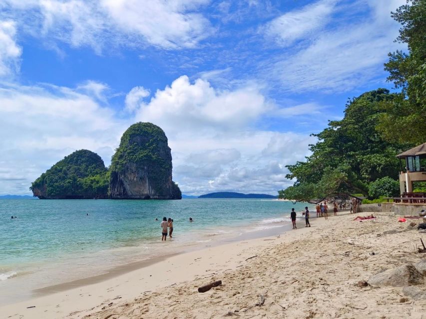 Krabi 7 Island Sunset by Luxury Vintage Boat With BBQ Dinner - Luxury Vintage Boat