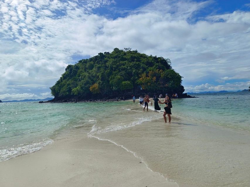 Krabi 7 Island Sunset by Luxury Vintage Boat With BBQ Dinner - Frequently Asked Questions