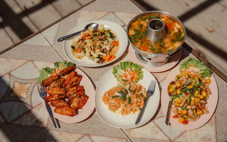 Krabi: 7-Island Tour by Luxury Longtail Boat With Snorkeling - Frequently Asked Questions
