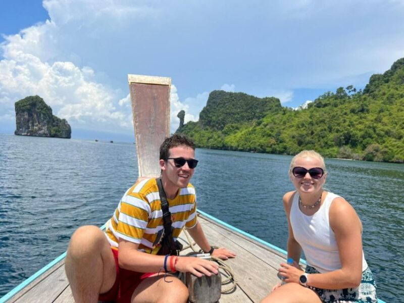 Krabi: 7 Islands Sunset & Plankton Swim With BBQ Dinner - Meals and Refreshments