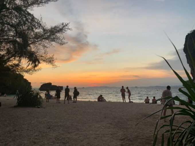 Krabi: 7 Islands Sunset & Plankton Swim With BBQ Dinner - Booking and Cancellation Policy
