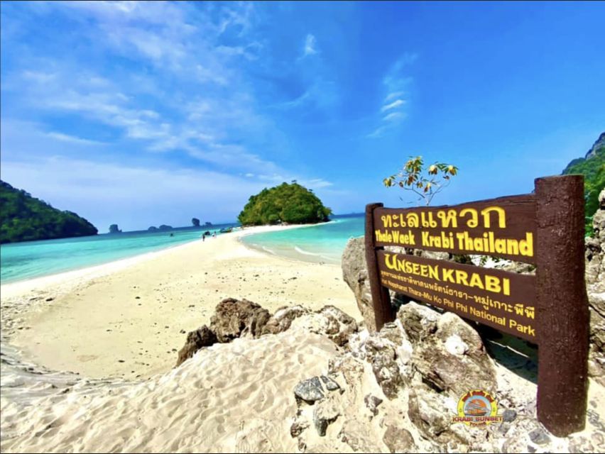 Krabi: 7 Islands Sunset Tour With BBQ Dinner & Plankton - Frequently Asked Questions
