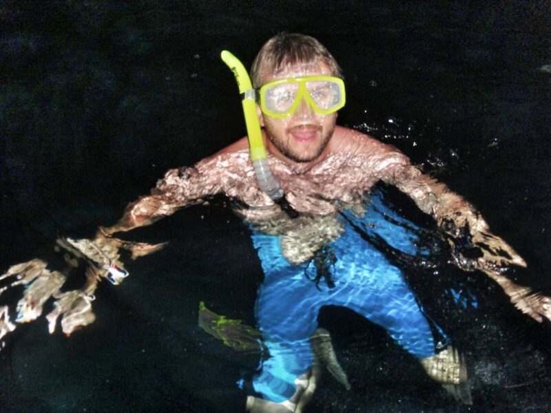 Krabi: 7 Islands Sunset Tour With Buffet Dinner & Snorkeling - Ko Ya Wa Sam and Ko Ma Tang Ming: Snorkeling Adventures