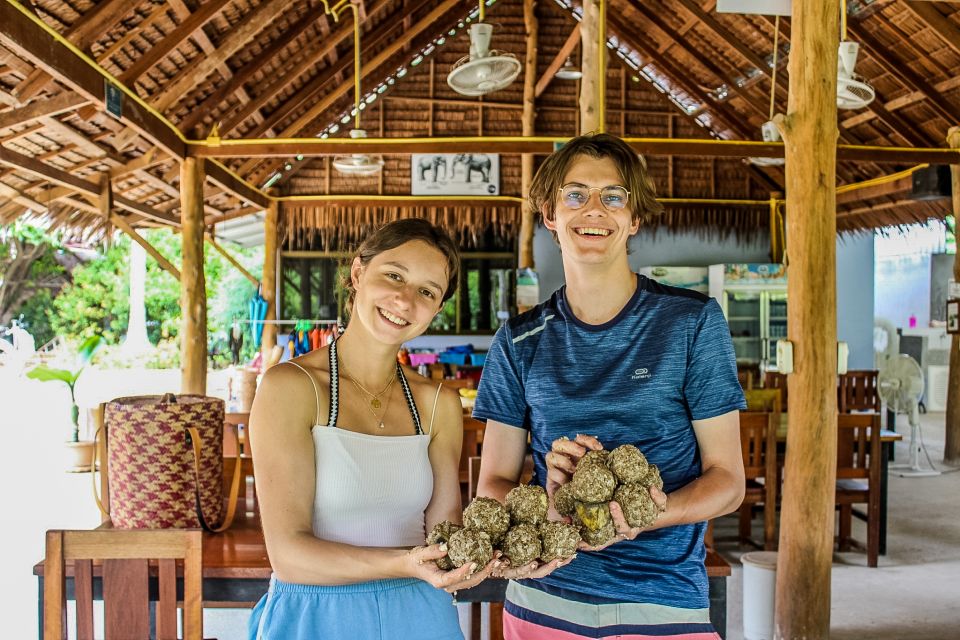 Krabi: Ao Nang Elephant Sanctuary Half-Day Tour - Packing Recommendations