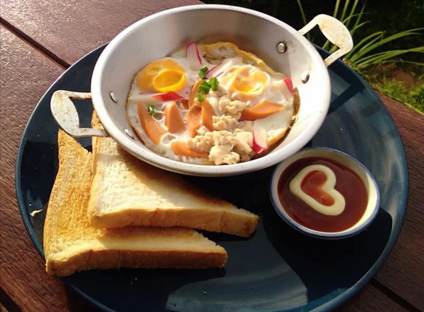 Krabi: Best Mountains and Beaches Private Sunrise Tour - Itinerary