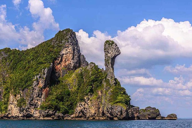 Krabi Classics From Phuket - Guest Experiences and Reviews