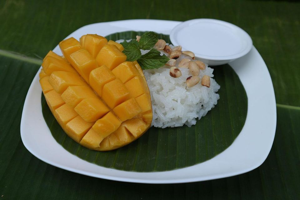 Krabi: Cooking Class at Thai Charm Cooking School With Meal - Class Duration