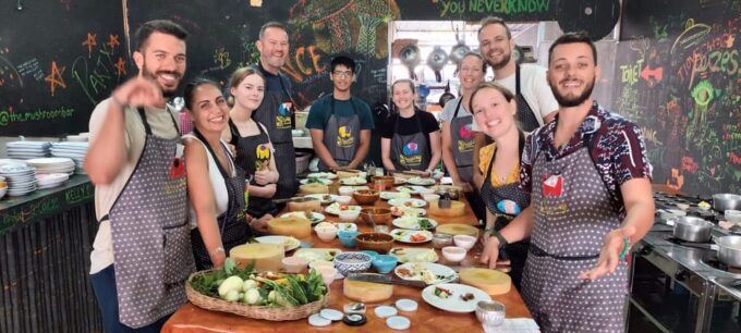 Krabi: Daily Thai Cooking Class With Smart Cook - Participant Requirements and Inclusions