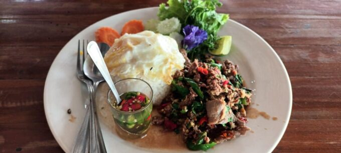 Krabi: Daily Thai Cooking Class With Smart Cook - Customer Reviews and Feedback