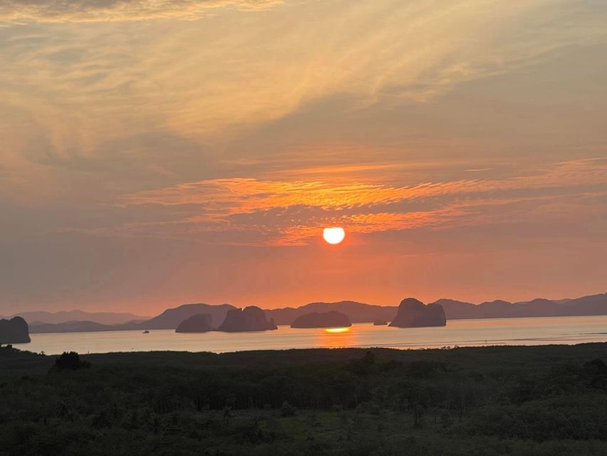 Krabi : Enjoy Adventure With Atv. - Activity Details
