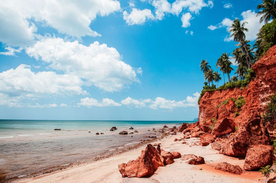 Krabi: Full-Day Tour to Koh Hong and Surrounding Islands - Koh Hong Activities