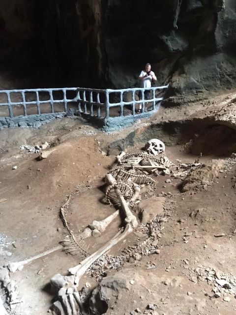 Krabi: Half Day Mangrove Boat Trip And Khao Khanap Nam Cave - Fishermens Lifestyle Observation