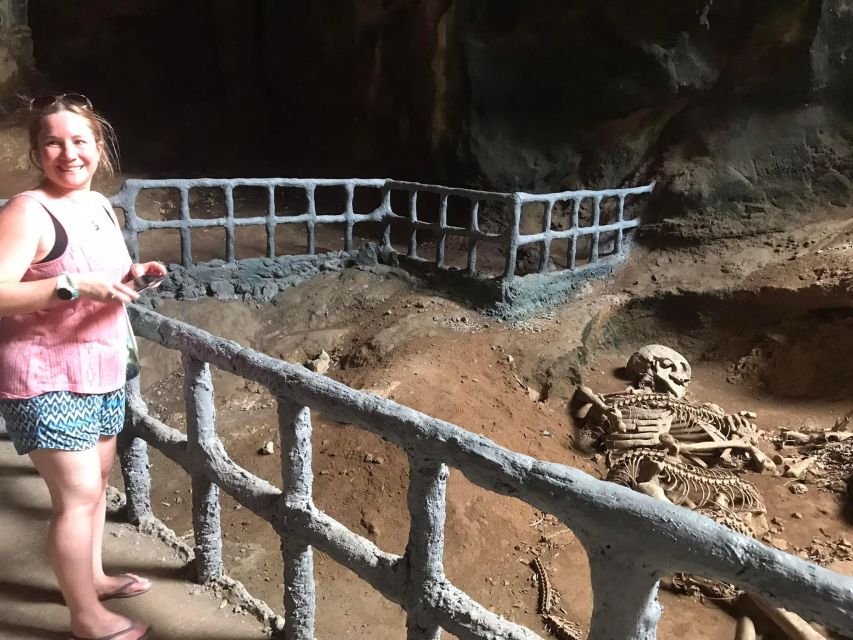 Krabi: Half Day Mangrove Boat Trip And Khao Khanap Nam Cave - Natures Abundant Beauty