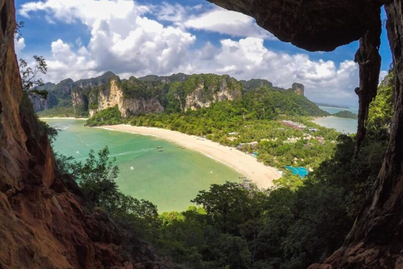 Krabi: Half-Day Rock Climbing Introduction at Railay Beach - Participant Restrictions and Recommendations