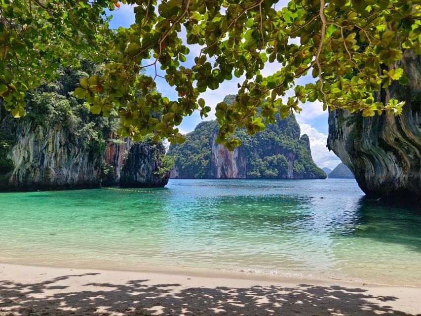 Krabi Hong Island by Luxury Vintage Boat - Additional Optional Activities