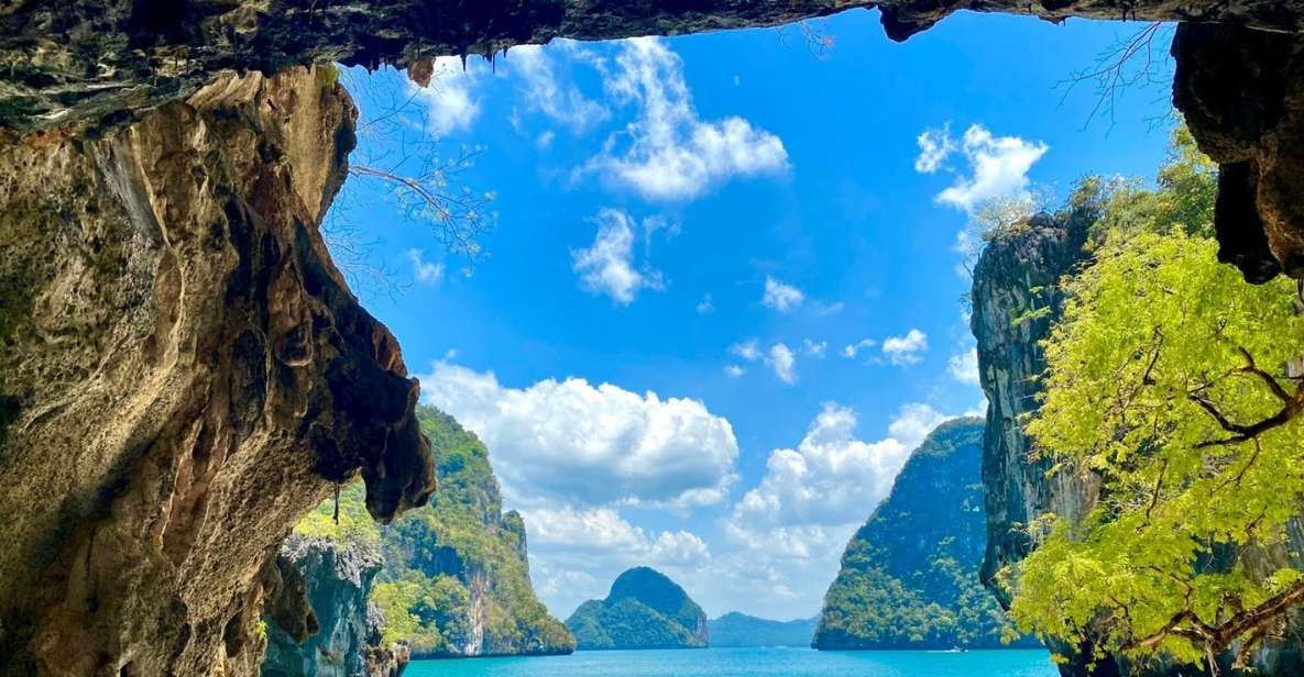 Krabi: Hong Islands Boat Tour With Panorama Viewpoint - Dietary Accommodations