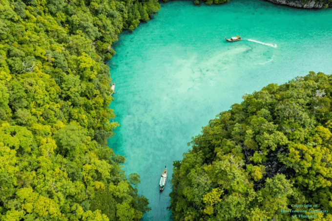 Krabi: Hong Islands - Join Tour by Longtail Boat - Recommended Items