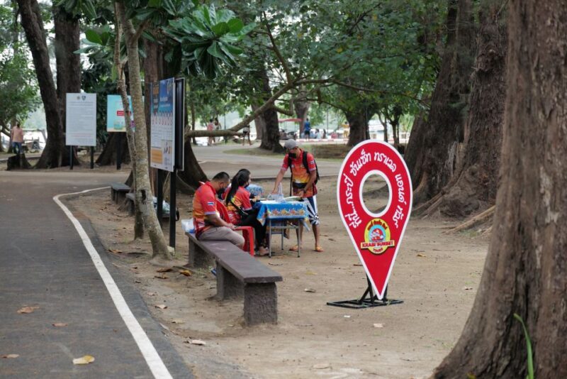 Krabi: Hong Islands Longtail Boat Tour With Kayaking Option - Key Points