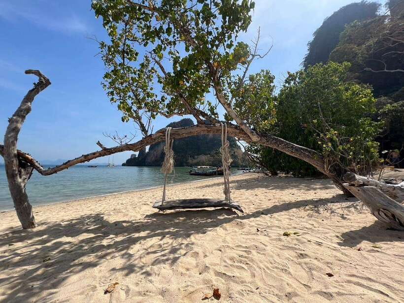 Krabi: Hong Islands Private Boat Trip & Snorkeling - Frequently Asked Questions